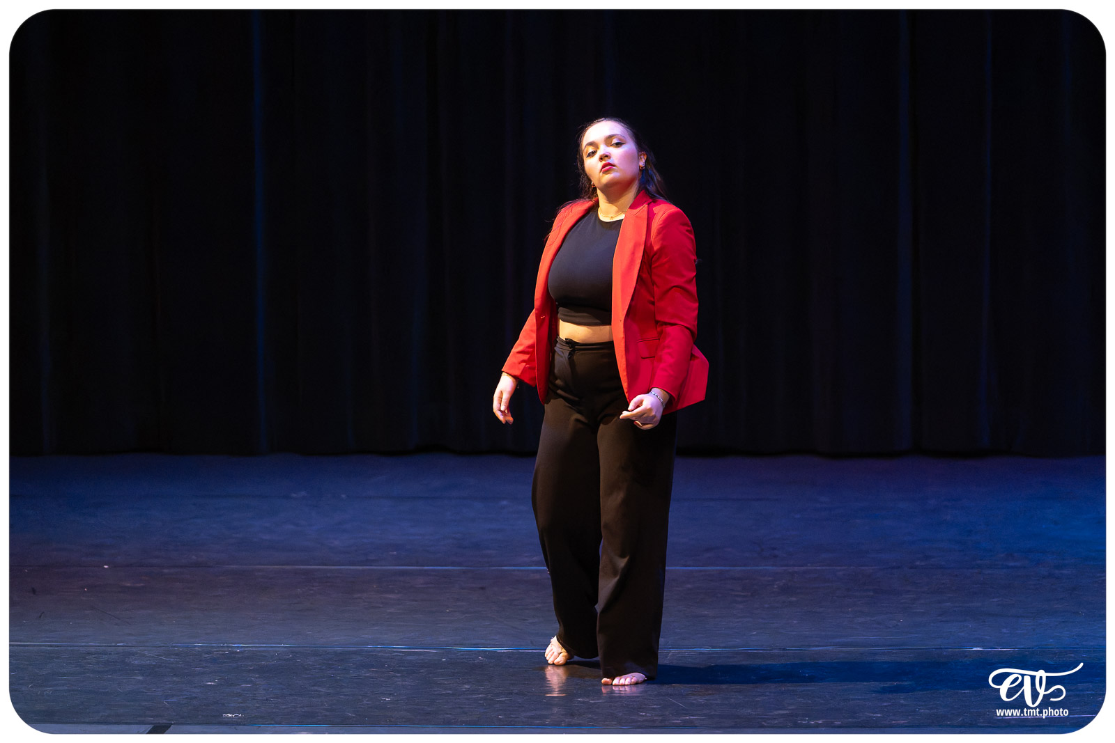 ECOLE DE DANSE CÉCILE ADAMOW